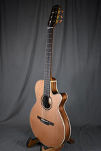 Load image into Gallery viewer, 2020 Takamine TSP148NC Nylon Thinline