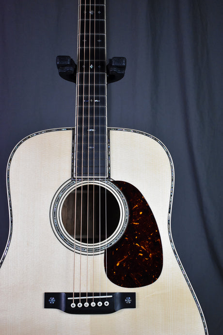 Martin Custom Shop D-42 Guatemalan Rosewood NAMM 2020 Display