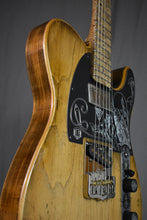 Load image into Gallery viewer, 2021 Alder &amp; Main “Big Rich” Thick Ash Tele