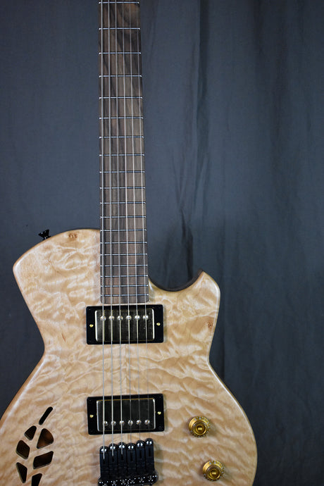 Alder & Main Leslie #1