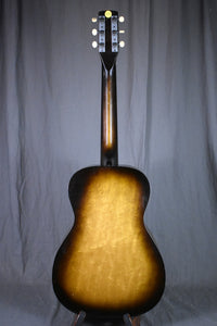 Baxendale '40s Harmony Melody Ranch Conversion