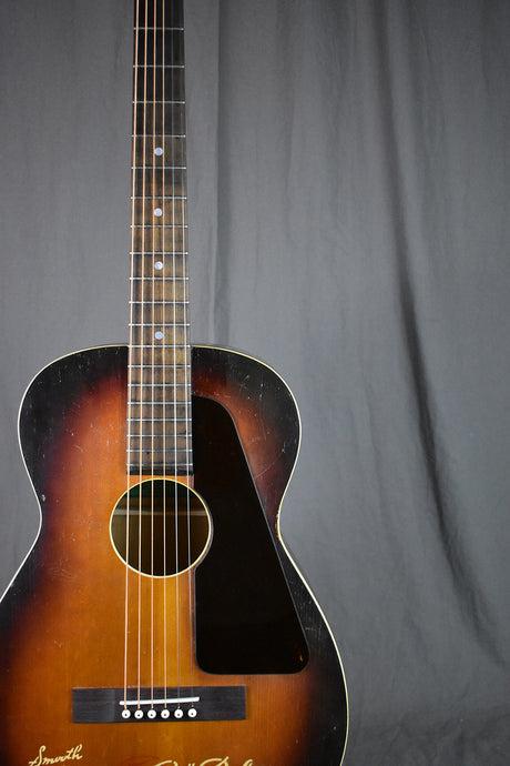 Baxendale '40s Kay Red Foley 