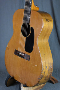 Baxendale '50s Harmony H165 Conversion