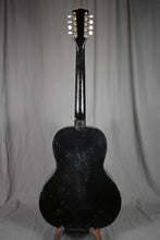 Load image into Gallery viewer, Baxendale &#39;50s Kay L3113 Octave Mandolin Conversion