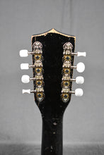 Load image into Gallery viewer, Baxendale &#39;50s Kay L3113 Octave Mandolin Conversion