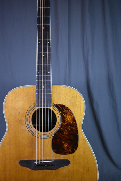 Baxendale '60s Harmony H1260 Sovereign Conversion