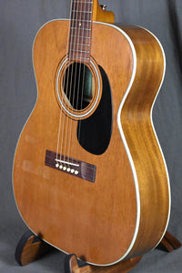 Baxendale '70s Harmony H6365 Conversion