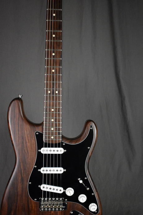 2021 Cohnway All Rosewood ST