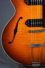 Load image into Gallery viewer, Collings I-30 LC Aged Iced Tea Sunburst w/ ThroBaks