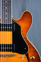 Load image into Gallery viewer, Collings I-30 LC Aged Iced Tea Sunburst w/ ThroBaks
