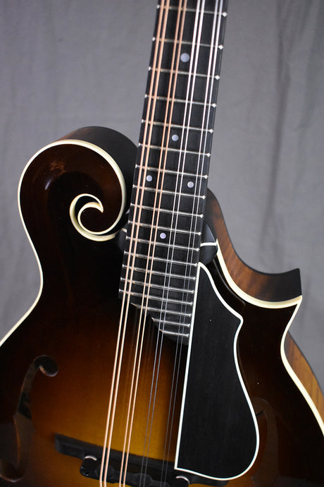 Collings MF Gloss Top w/ Ivoroid Binding & Pickguard