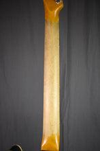 Load image into Gallery viewer, 2021 Fender Custom Shop 1960 Telecaster Custom Heavy Relic Ocean Turquoise