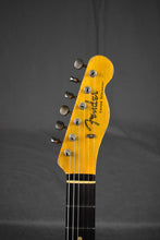 Load image into Gallery viewer, 2021 Fender Custom Shop 1960 Telecaster Custom Heavy Relic Ocean Turquoise