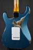 2021 Fender Custom Shop '57 Stratocaster Heavy Relic Ocean Turquoise