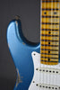 2021 Fender Custom Shop '57 Stratocaster Heavy Relic Ocean Turquoise