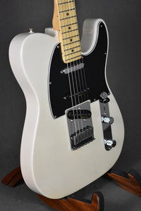 2021 Fender Deluxe Nashville Telecaster