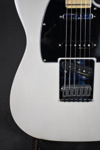 2021 Fender Deluxe Nashville Telecaster