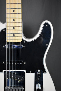 2021 Fender Deluxe Nashville Telecaster