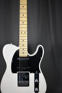 2021 Fender Deluxe Nashville Telecaster