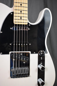 2021 Fender Deluxe Nashville Telecaster