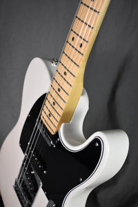 2021 Fender Deluxe Nashville Telecaster