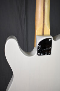 2021 Fender Deluxe Nashville Telecaster