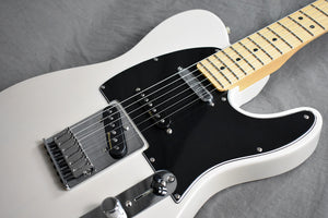 2021 Fender Deluxe Nashville Telecaster – Telluride Music Co.