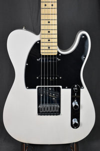 2021 Fender Deluxe Nashville Telecaster