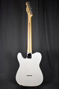 2021 Fender Deluxe Nashville Telecaster