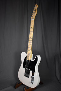 2021 Fender Deluxe Nashville Telecaster