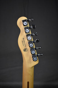 2021 Fender Deluxe Nashville Telecaster