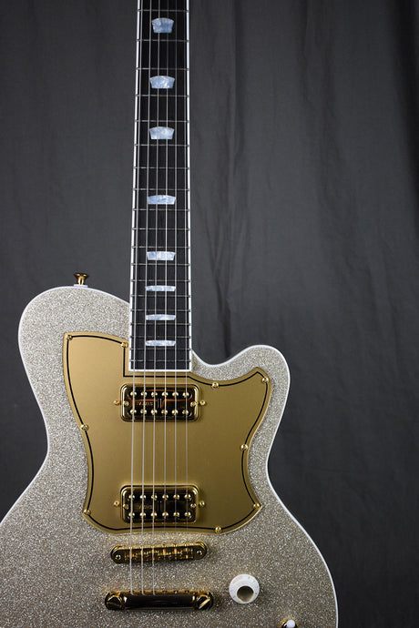 Kauer Starliner Express Sahara Gold