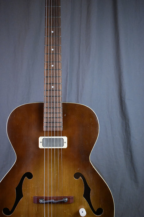 Malinoski Refurbished '50s Kay K35