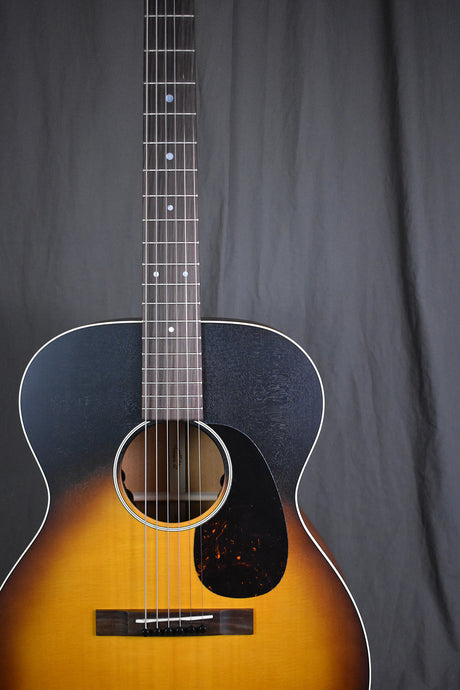 Martin 000-17E Whiskey Sunset