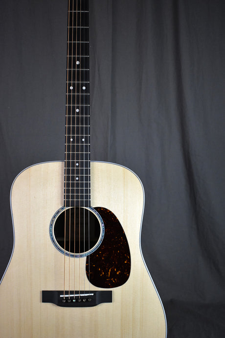 2021 Martin D-13E Ziricote