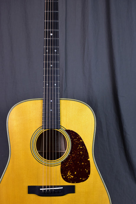 Martin D-35 David Gilmour #66