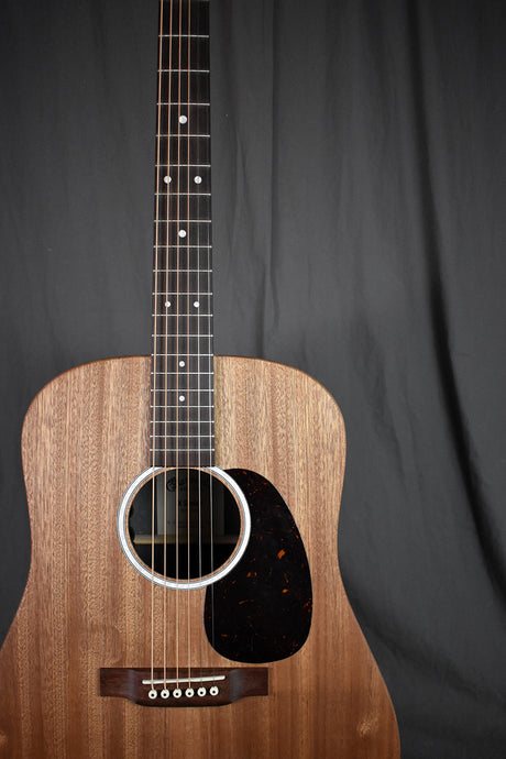 Martin D-X2E Macassar