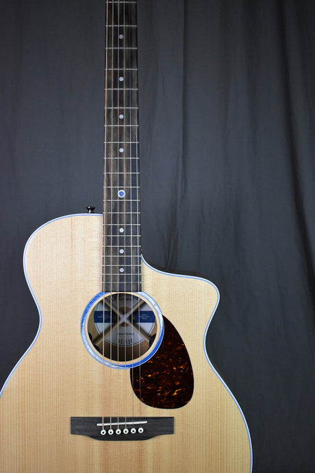 2020 Martin SC-13E