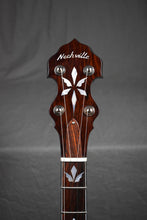 Load image into Gallery viewer, Nechville Classic Deluxe w/ Cocobolo Fingerboard