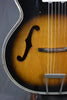 Old Truck Archmaster Harmony H6415 Archtop
