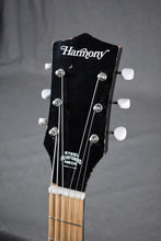 Load image into Gallery viewer, Old Truck Archmaster Harmony H6415 Archtop
