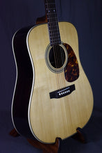 Load image into Gallery viewer, Recording King RD-328 All-Solid Dreadnought, Aged Adirondack/Rosewood