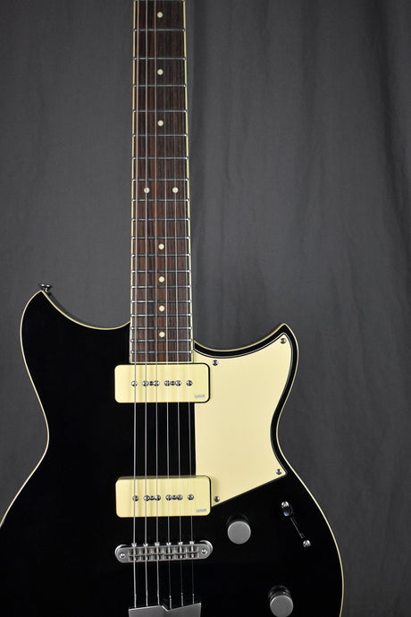 2021 Yamaha Revstar RS502T Black