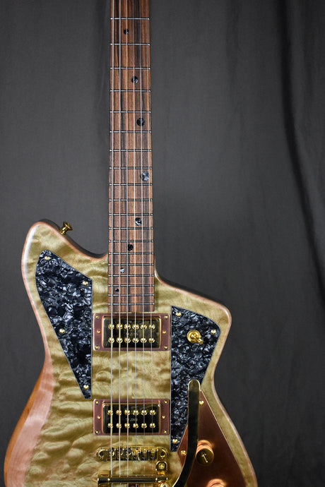 Alder & Main Constellation #3 “Lady Liberty”