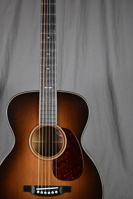 Bourgeois 00-12 Custom 