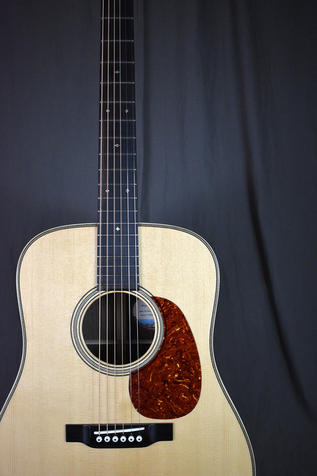 Bourgeois D Vintage/TS Touchstone