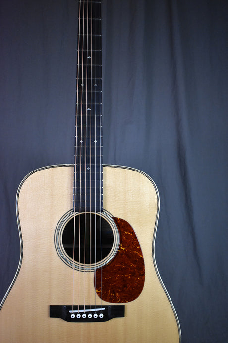 Bourgeois D Vintage/TS Touchstone (T2209015)