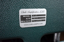 Load image into Gallery viewer, Chelli P-10 #057