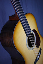 Load image into Gallery viewer, Collings Baritone 2H Western Shaded w/ Cowboy Rope &amp; Tortoise Binding