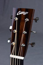 Load image into Gallery viewer, Collings Baritone 2H Western Shaded w/ Cowboy Rope &amp; Tortoise Binding